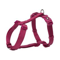 Arnes para Perros Trixie 204820 Premium XXS-XS Orchid