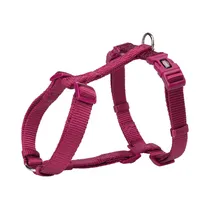 Arnés para Perros Trixie 204820 Premium XXS-XS Orchid
