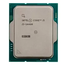 Processador OEM Intel 1700 i5 14400 4.7GHZ s/CX s/fan s/G