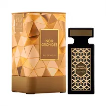 Perfume Flavia Noir Orchidee Edp Unissex 90ML