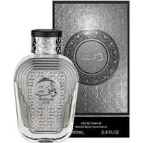 Al Wataniah Watani Noir Edp 100 ML