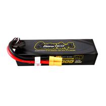 Gens Ace 11.1V 8000MAH 100C 3S Lipo G-Tech Bashing Pro EC5 Plug Arrma