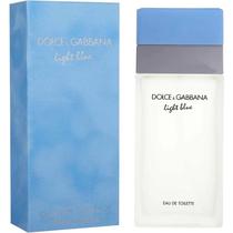 Perfume Femenino Dolce & Gabbana Light Blue Edt 100 ML