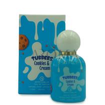 Perfume Infantil Grandeur Tubbees Cookies & Cream Edp 50ML