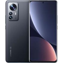 Xiaomi 12 Pro 5G Dual 256 GB - Cinza