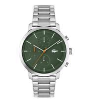 Lacoste Reloj Reloj Lacoste 2011178 Silver/Green s/C