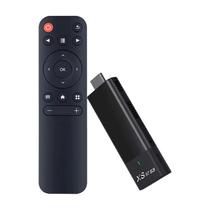 Adaptador Multimidia XS97S3 TV Stick - 4K - Wi-Fi - Android 10 - Preto