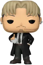 Boneco Kishibe - Chainsaw Man Funko Pop! 1761