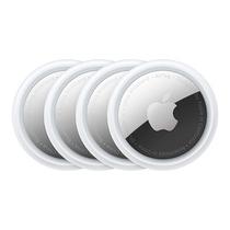 Apple Localizador Airtag MX542LL/A 4-Pack A2187