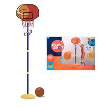 Set Basket 144 CM c/ Pelota 12 CM