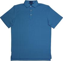 Outlet Camiseta Polo Stitch 3474 Masculina Azul Ceu Listrado