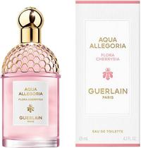 Perfume Guerlain Aqua Allegoria Flora Cherrysia Edt 125ML - Unissex