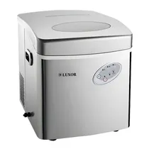 Máquina de Gelo Luxor LX-22S 20KG 220V