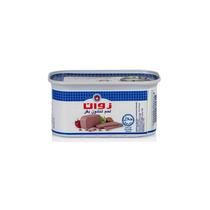 Zwan Zwanenberg Mortadela Bovina Lata 340GR