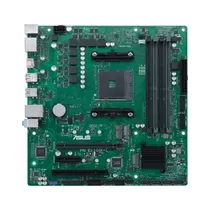 Placa Mãe Asus AM4 B550M-C CSM Pro