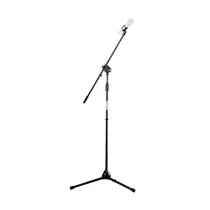 Pedestal para Microfono Luxor s-109