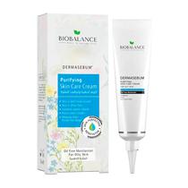 Biobalance Crema Dermasebum Purifying Facial Proporciona Una Hidratacion Adecuada Sin Obstruir