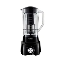 Britania Diamond Liquidificador 8001050W 220V Preto