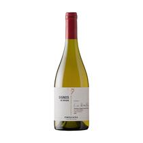 Vinho Emiliana Signos de Origen Blend Blanc 750ML- 7804320467580