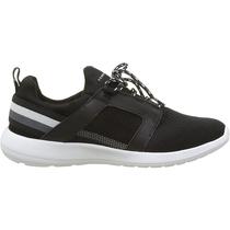 Tenis Tommy Hilfiger Masculino FM0FM01345990-990 42 Preto