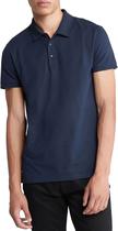 Camisa Polo Calvin Klein 40QM223 410 - Masculina