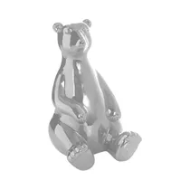 Figura Decorativa de Oso Concepts 445-573691 23.5 CM
