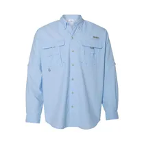 Camisa Columbia Bahama II 1011621486