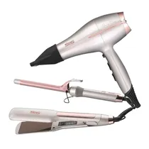 Kit Beleza DSP Encore Pro+ 80104 Seca, Alisa, Modela - 220V
