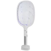 Raquete Mata Mosquito Satellite WS-958