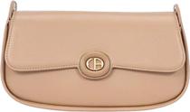 Bolsa Chrisbella AA012311112 Beige - Feminina