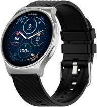 Smartwatch Motorola Moto Watch 120 MOSWZ120-SL - Silver