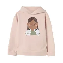 Moletón Infantil Hering 54Z9KMMEN
