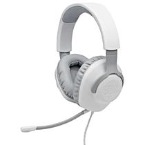 JBL Auricular Quantum Gaming Q100 Plastico 32 Ohms White