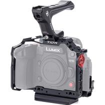 Tilta Gaiola para Panasonic Lumix GH7/GH6 (Preta)