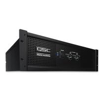 QSC RMX4050A 230V Amplificador Profissional