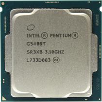 Cpu Intel G5400T OEM 8VA/9NA Gen