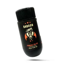 Pomada Em Pó Baboon 15G