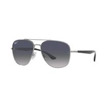 Lente Ray Ban 3683 004/78 59