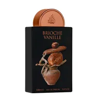 Perfume Lattafa Pride Brioche Vanille Edp (U) - 100ML