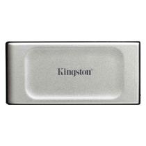 SSD Externo Portatil Kingston SXS2000 500GB USB 3.2 - SXS2000/500G