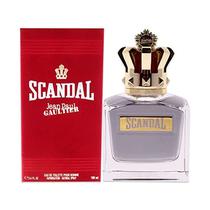 Jean Paul Gaultier Scandal Edt 100ML