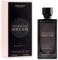 Paris Bleu Perfume Midnight Dream 100ML Edp