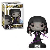 Funko Pop Star Wars Gaming Greats Darth Traya Legends *Ex* 729