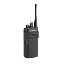 Walkie Talkie Radio Comunicador Ie Motorola EP-350 MX 136-174M / 5W MX / VHF / 16CH