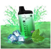 Leafbar Platinum 8000 Puffs Cool Mint