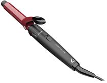 Modelador de Cabelo Gama Tourmaline 33MM Vermelho - Bivolt