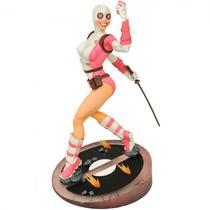 Boneco Diamond Gallery Gwenpool 18308