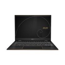 Notebook MSI Summit E13 Flip Evo A12M 2 En 1 SUME1312026 Intel Core i7-1280P 16GB 1TB Touch 13.4" Ink Black