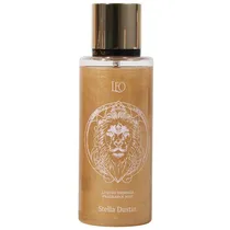 Bruma Corporal Stella Dustin Luxury Shimmer Zodiac Collection Leo 250ML