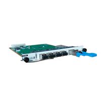 Sintai OTNS8600 DWDM 100G Otmq 4*25G SFP28 1*QSFP28 Interfac